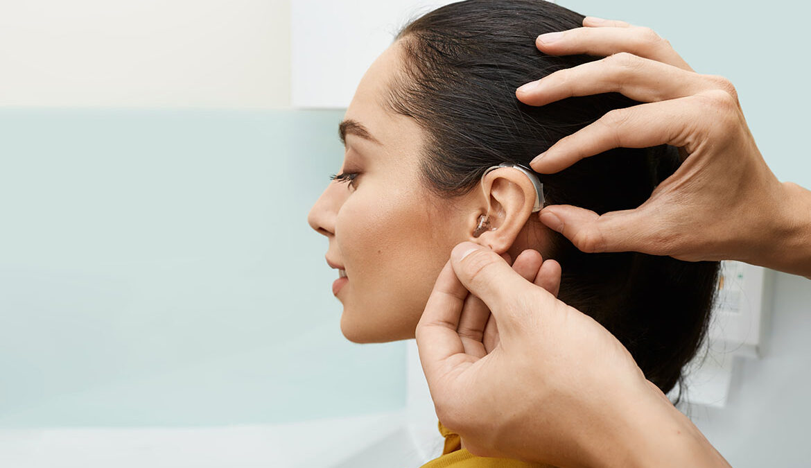 hearing aid price in pakistan